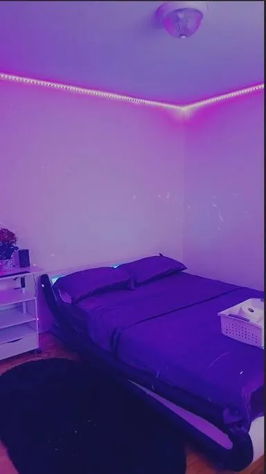 Townhouse Apartment In Oakland Gardens Нью-Йорк 0*,  США