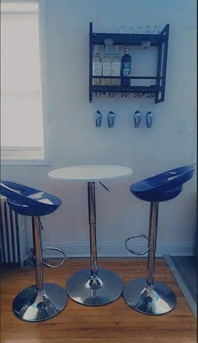 Townhouse Apartment In Oakland Gardens Нью-Йорк
